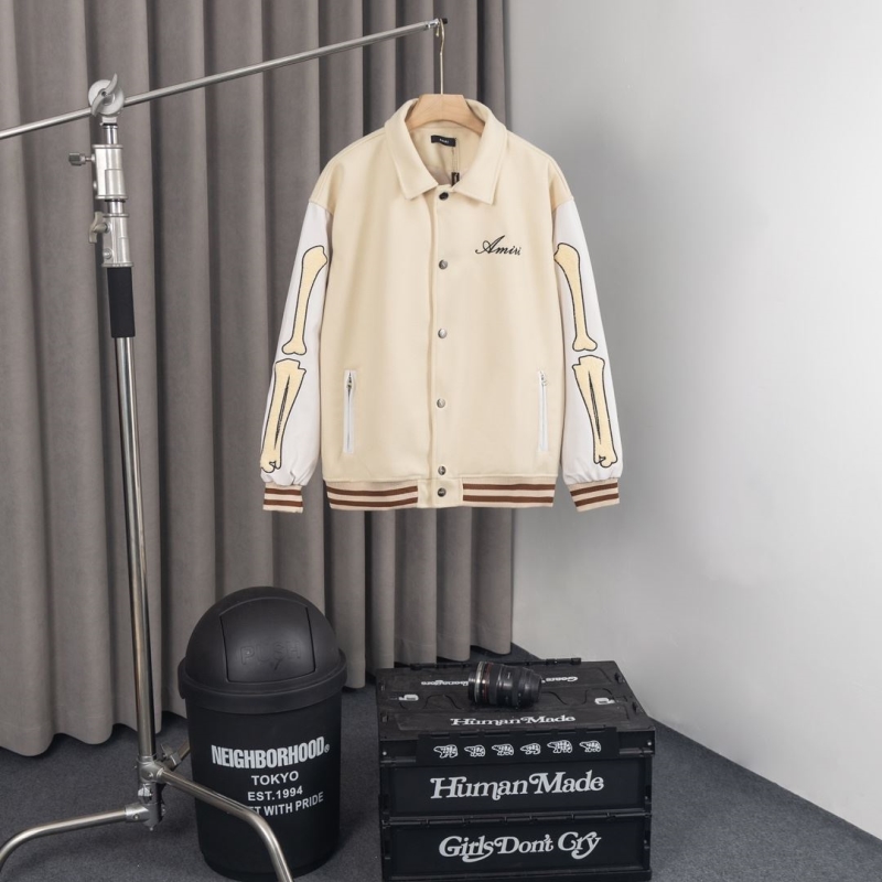 LV Jackets